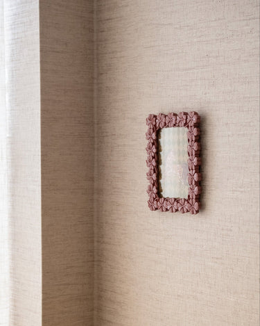Fotolijst Klaver Burgundy - Things I Like Things I Love