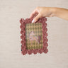 Fotolijst Klaver Burgundy - Things I Like Things I Love