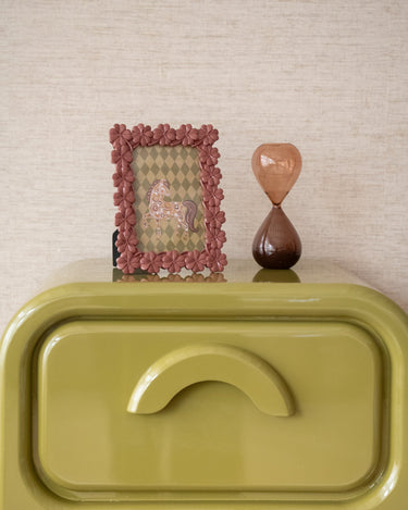 Fotolijst Klaver Burgundy - Things I Like Things I Love