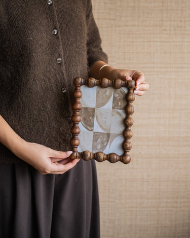 Fotolijst Lena Hout - Things I Like Things I Love