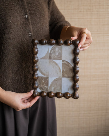 Fotolijst Lena Hout - Things I Like Things I Love