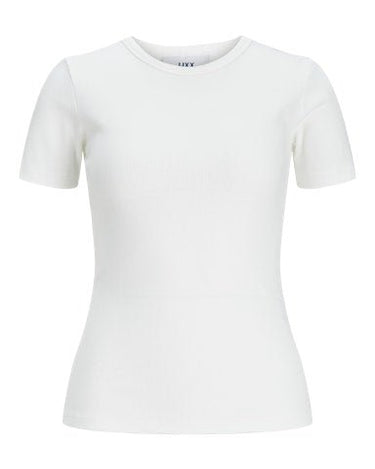 Frankie Tee Bright White - Things I Like Things I Love