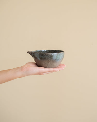 Gift Set - Handmade Japanese Matcha Set Hisui - Things I Like Things I Love