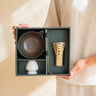 Gift Set - Handmade Japanese Matcha Set Hisui - Things I Like Things I Love