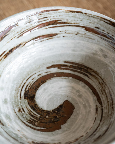 Gift Set - Handmade Japanese Ramen Bowl Masamura - Things I Like Things I Love