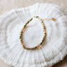 Golden Glow Armband Gold - Things I Like Things I Love