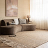 Groot Vloerkleed Jute Naturel - Things I Like Things I Love