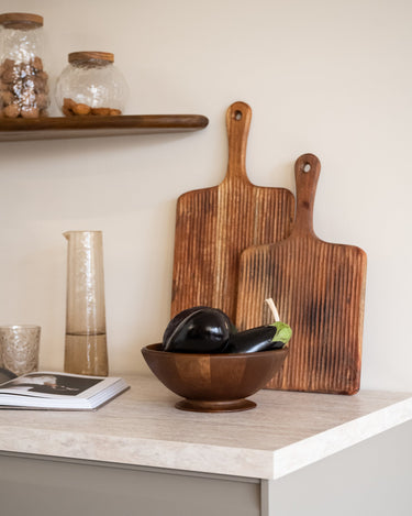 Grooved Cutting Board - Small - Things I Like Things I Love