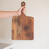 Grooved Cutting Board - Small - Things I Like Things I Love