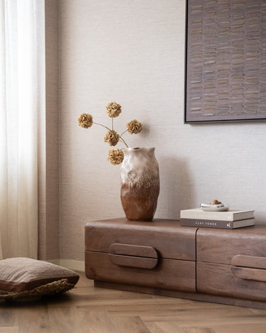 Grote Deco Vaas Lena Keramiek - Things I Like Things I Love