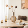 Grote Deco Vaas Verona Keramiek - Things I Like Things I Love