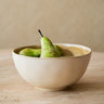 Grote Handgemaakte Saladeschaal Livia Champagne - Things I Like Things I Love