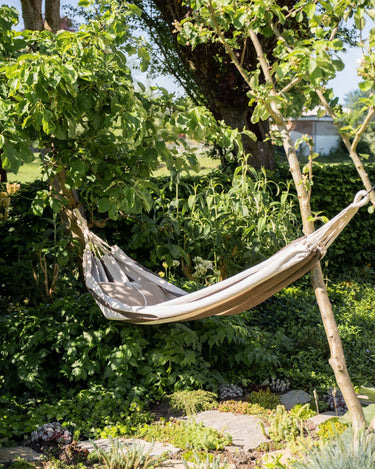 Hammock Striped Brown - Things I Like Things I Love
