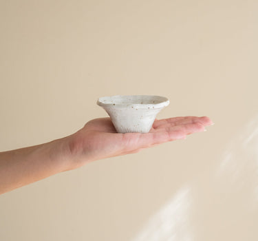 Handgemaakt Japans Schaaltje Konahiki - Things I Like Things I Love