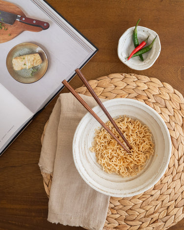 Handgemaakt Japans Schaaltje Konahiki - Things I Like Things I Love
