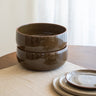 Handgemaakte Grote Kom Olival Groen - Things I Like Things I Love
