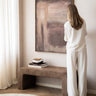 Handgeschilderd Groot Schilderij Famara - Things I Like Things I Love