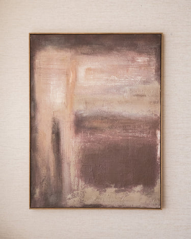 Handgeschilderd Groot Schilderij Famara - Things I Like Things I Love