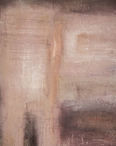 Handgeschilderd Groot Schilderij Famara - Things I Like Things I Love
