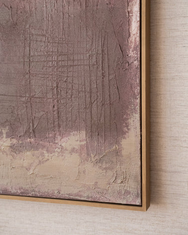 Handgeschilderd Groot Schilderij Famara - Things I Like Things I Love