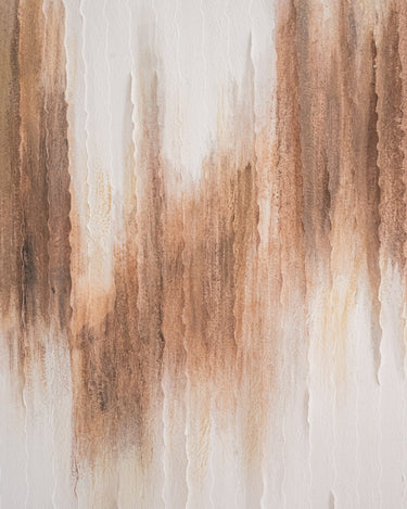 Handgeschilderd Groot Schilderij Guadalupe - Things I Like Things I Love