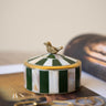 Handmade Circus Box Lola Pine - Things I Like Things I Love