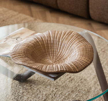 Handmade Deco Bowl Savia - Things I Like Things I Love