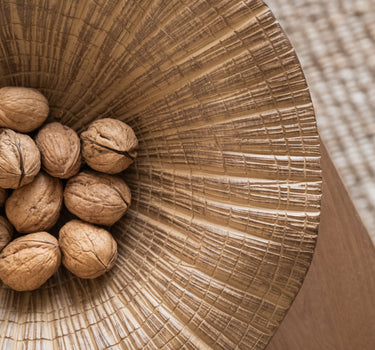 Handmade Deco Bowl Savia - Things I Like Things I Love