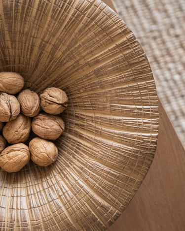 Handmade Deco Bowl Savia - Things I Like Things I Love