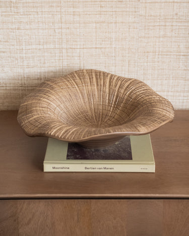Handmade Deco Bowl Savia - Things I Like Things I Love