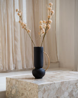 Handmade Deco Vase April