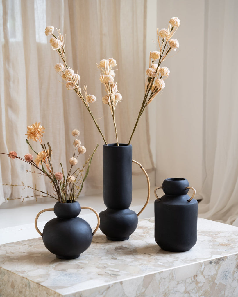 Handmade Deco Vase April - Things I Like Things I Love