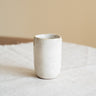 Handmade Espresso Mug Serpa Beige - Things I Like Things I Love