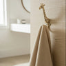 Handmade Gloria Baby Giraffe Hook - Things I Like Things I Love