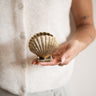 Handmade Holder Shell Scarlett - Things I Like Things I Love