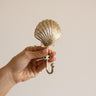 Handmade Hook Shell Scarlett - Things I Like Things I Love