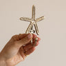 Handmade Hook Starfish Sienna - Things I Like Things I Love
