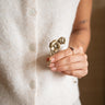 Handmade Hook Zoey Flower - Things I Like Things I Love
