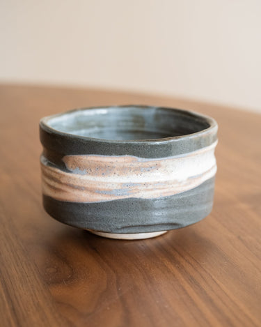 Handmade Japanese Bowl Marumon - Things I Like Things I Love