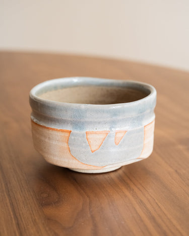 Handmade Japanese Bowl Marumon - Things I Like Things I Love