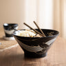 Handmade Japanese Bowl Whale Medium - Things I Like Things I Love