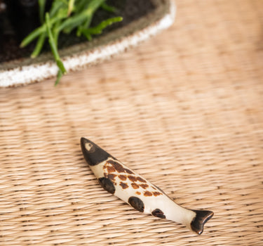 Handmade Japanese Chopsticks Rest Kawaii - Things I Like Things I Love