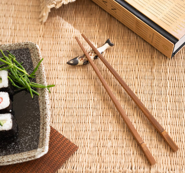 Handmade Japanese Chopsticks Rest Kawaii - Things I Like Things I Love