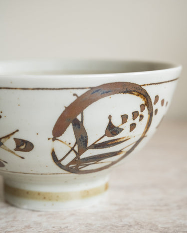 Handmade Japanese Hidaji Ramen Bowl - Things I Like Things I Love