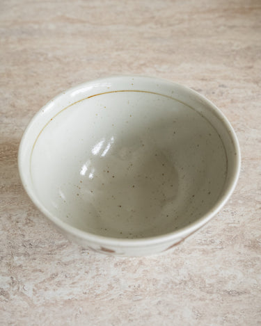 Handmade Japanese Hidaji Ramen Bowl - Things I Like Things I Love