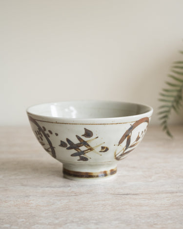 Handmade Japanese Hidaji Ramen Bowl - Things I Like Things I Love
