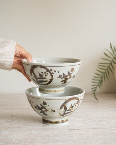 Handmade Japanese Hidaji Ramen Bowl - Things I Like Things I Love