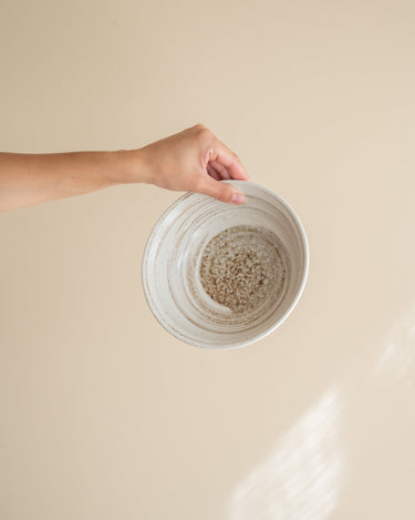 Handmade Japanese Ramen Bowl Kobiki - Things I Like Things I Love