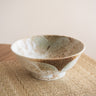 Handmade Japanese Ramen Bowl Yukishino - Things I Like Things I Love