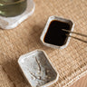 Handmade Japanese Sauce Dish Soshun - Things I Like Things I Love